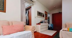 Blk 438C West Edge @ Bukit Batok (Bukit Batok), HDB 2 Rooms #579695281